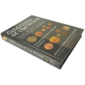 A. Friedberg, I. Friedberg, Gold Coins of the World
