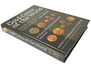 A. Friedberg, I. Friedberg, Gold Coins of the World
