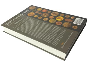A. Friedberg, I. Friedberg, Gold Coins of the World