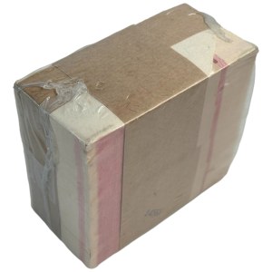 Belarus, bank wrap 50 Kopecks 1992 (1.000 pcs.)