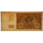 10 złotych 1940 - bez oznaczenia serii i numeracji - WERTLOS - PMG 55 - RZADKIE