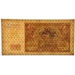 10 złotych 1940 - L. - PMG 30 - FALSH EMISSIONSBANK
