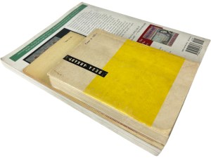 Set of numismatic literature (3 pcs.)