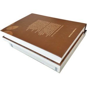 Set of notaphilist literature (4 pcs.)