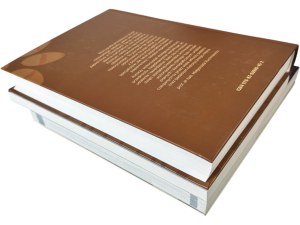 Set of notaphilist literature (4 pcs.)
