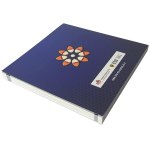 Set of notaphilist literature (4 pcs.)