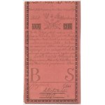 100 złotych 1794 - A - niski numer