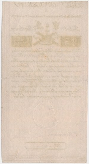25 or 1794 - D - znw. Pieter de Vries & Comp - excellente présentation