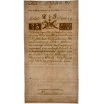 25 złotych 1794 - D - znw. Pieter de Vries & Comp - znakomita prezencja