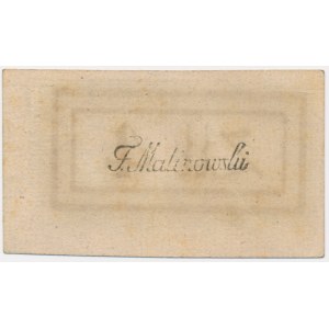 4 złote 1794 (1)(F)