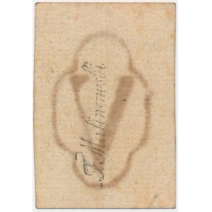 5 groszy 1794