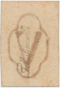 5 groszy 1794