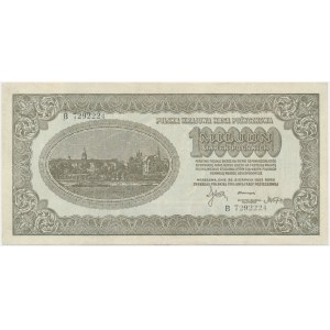 1 milion marek 1923 - B -