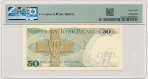 50 gold 1975 - K - PMG 68 EPQ
