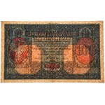 100 marek 1916 - Generał - PMG 40 - ŁADNY I ŚWIEŻY