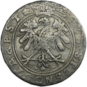 Switzerland, City of Schaffhausen, Thaler 1622
