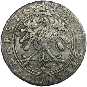 Switzerland, City of Schaffhausen, Thaler 1622