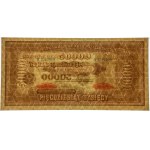 50.000 marek 1922 - B - PMG 58 EPQ