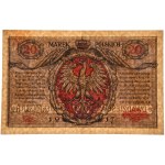 20 marek 1916 - Jenerał - PMG 30