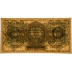 10.000 marek 1922 - H - PMG 65 EPQ