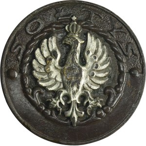 Second Polish Republic, Village Head Badge