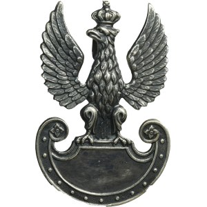 PSZnZ, Eagle model 39