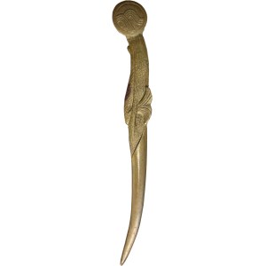 Norblin Letter Opener