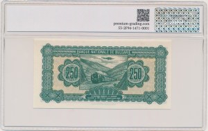 Bulgaria, 250 Leva 1948 - PG 66