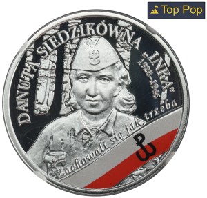 PLN 10, 2017 Unbroken Soldiers 