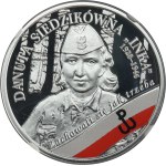 10 złotych 2017 Żołnierze niezłomni „INKA” - NGC PF70 ULTRA CAMEO