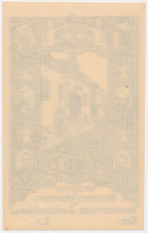 Ex Libris Museum of the History of Medicine at the Jagiellonian University
