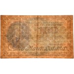 100 marek 1919 - Ser.K -
