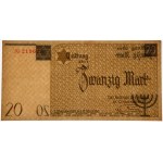 20 marek 1940 - num.1 bez znaku wodnego - PMG 63 EPQ
