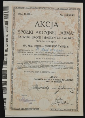 Fabryki Broni i Maszyn 