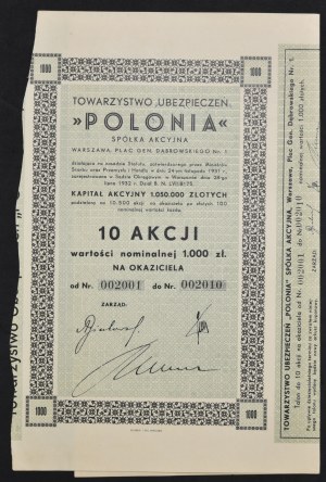 Towarzystwo Akcyjne Ubezpieczeń 
