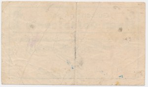 Danzig, 1 Goldpfennig (1923) - B -
