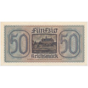 Germany, 50 Reichsmark (1940-45)