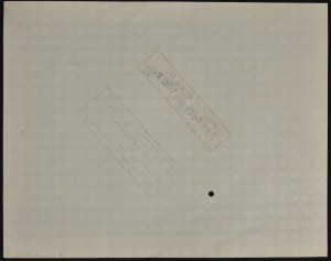Wrocław, Schleschische Furnierwerke AG, 10.000 marek 1923