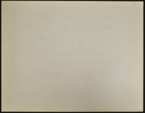 Breslau, Czernitzer Steinkohlen Bergbau AG, 1 000 marks 1914