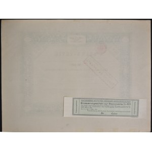Trachenberg-Militscher Kreisbahn Aktiengesellschaft, 1.000 marek 1894