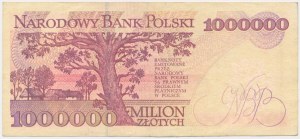 1 million gold 1993 - E - period forgery
