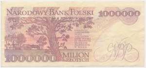 1 million gold 1993 - E - period forgery