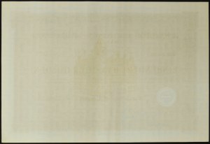 Danzig, Landwirtschaftliche Bank AG, 100 guilders, 1929