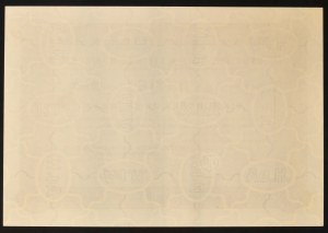 Deutsche Ton- & Steinzeug-Werke AG, 100 marks 1938