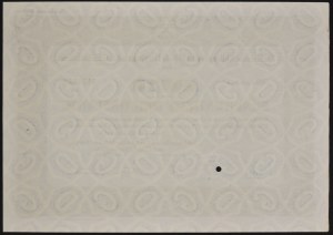 Bytom, Schlesische AG für Bergbau und Zinkhüttenbetrieb, 500 marek 1943