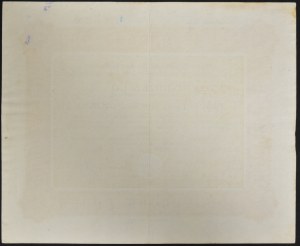 AG für Handelsstätten der Schlesische Leinen-Weberei u. Wäsche-Versandhaus Kramer & Co., 1.000 marek 1922