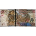 500 złotych 2017 - AE - przejściowa seria