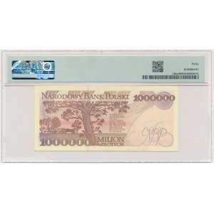 1 milion złotych 1993 - N - PMG 40 - wyjątkowo rzadkie