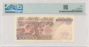 1 million 1993 - N - PMG 40 - extremely rare
