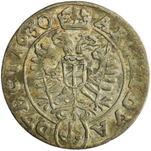 Austria, Ferdynand II, 3 Krajcary Ołomuniec 1630